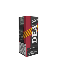 copy of Mexico DIY 16 Dea Flavor Aroma Concentrato 10ml...