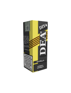Manilla DIY DEA Flavor Aroma Concentrato 10ml
