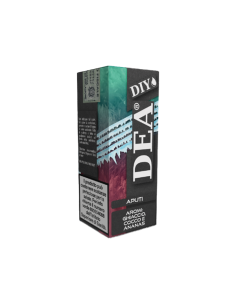 Aputi DIY DEA Flavor Aroma Concentrato 10ml