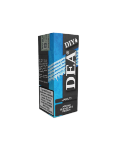 Jakuti DIY 18 Dea Flavor Aroma Concentrate 10ml Peach Ice