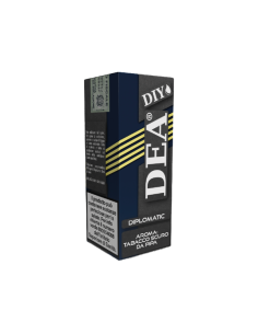Diplomatic DIY 15 Dea Flavor Aroma Concentrate 10ml Pipe...
