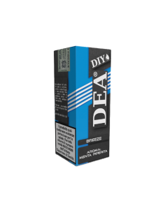 Breeze DIY 08 Dea Flavor Aroma Concentrate 10ml...