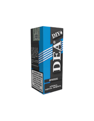 Breeze DIY Dea Flavor Aroma Concentrato 10ml...