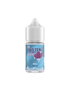 copy of Energy Drink Frozen Brain Liquid Shot 20ml Icy...
