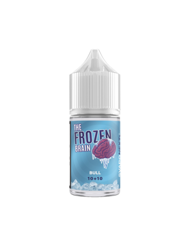 Bull Frozen Brain Svaponext Aroma Mini Shot 10ml