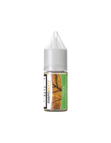 copy of Classic White Svaponext Aroma...