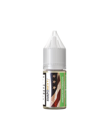 copy of Classic White Svaponext Aroma...