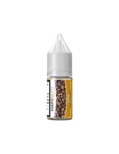 Caffè Svaponext Aroma Concentrato 10ml
