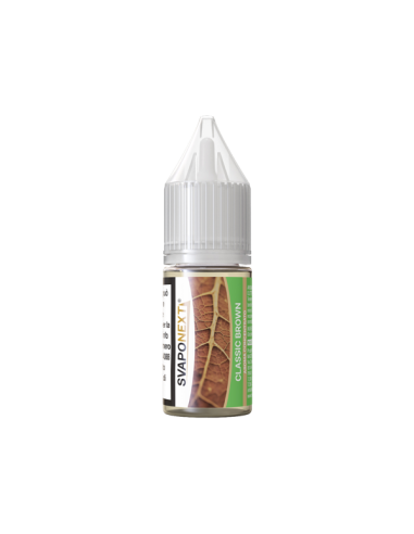 copy of Classic White Svaponext Aroma...