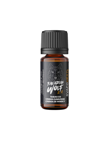 Bavarian Wolf 2.0 Next Flavour Svaponext Aroma Concentrato 10ml