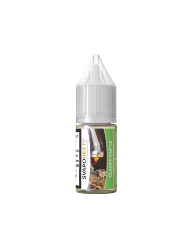 copy of Classic White Svaponext Aroma...
