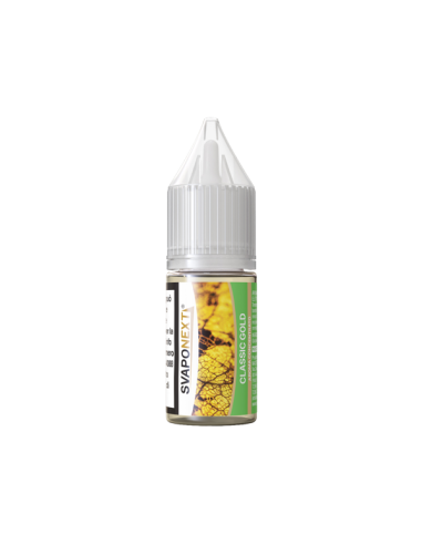 copy of Classic White Svaponext Aroma...