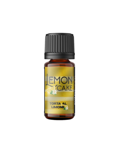 Lemon Cake Next Flavour by Svaponext Aroma...