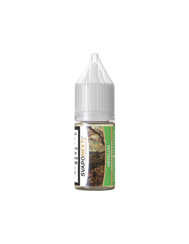 copy of Classic White Svaponext Aroma...