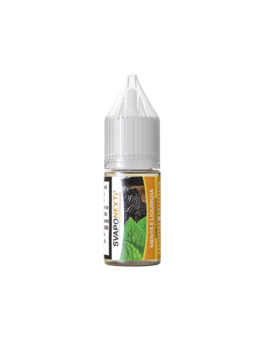 Mint and Licorice Svaponext Concentrated...