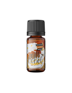 Milk and Honey Next Flavour by Svaponext Aroma...
