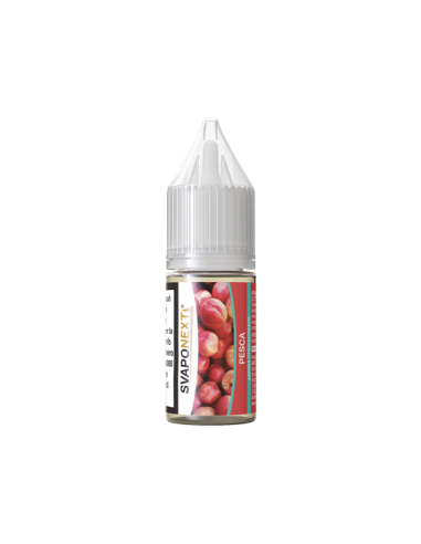Pesca Svaponext Aroma Concentrato 10ml