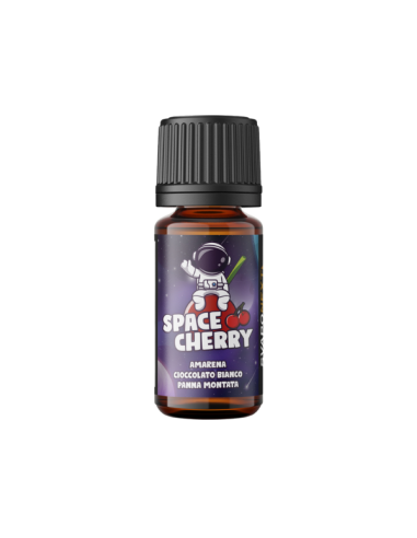 Space Cherry Svaponext Aroma Concentrate 10ml...