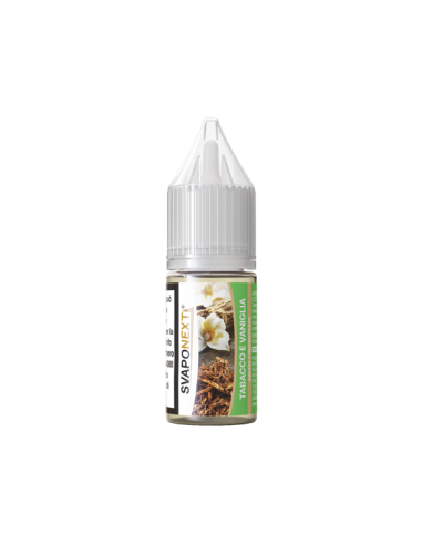 copy of Classic White Svaponext Aroma Concentrate 10ml Tobacco