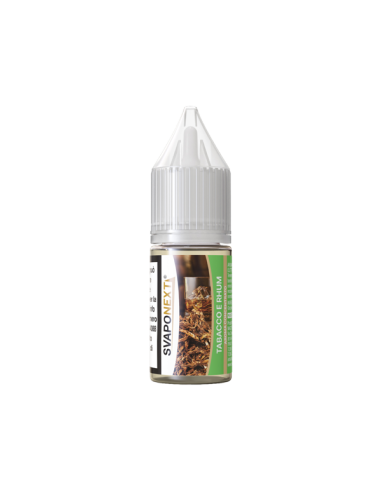 copy of Classic White Svaponext Aroma...