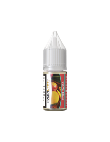 copy of Classic White Svaponext Aroma...