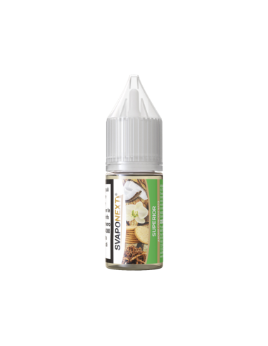 Superior Svaponext Aroma Concentrate 10ml...