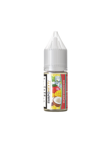 copy of Classic White Svaponext Aroma...
