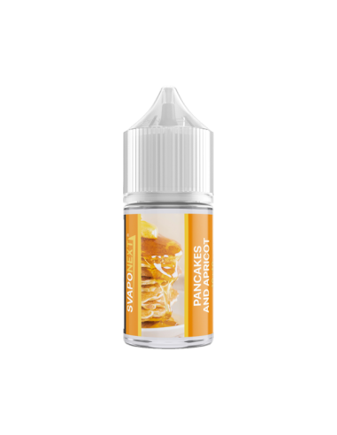 Pancakes and Apricot Svaponext Aroma Mini Shot...