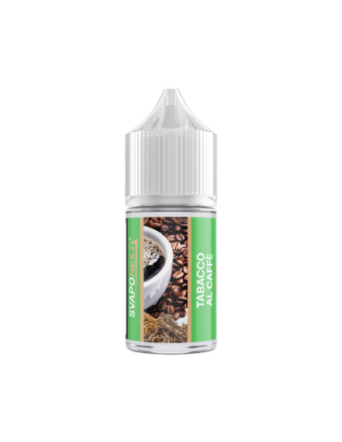 Tabacco al Caffè Svaponext Aroma Mini Shot 10ml