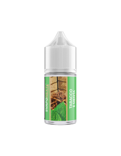 copy of Classic Yellow Svaponext Aroma Mini Shot 10ml Tobacco