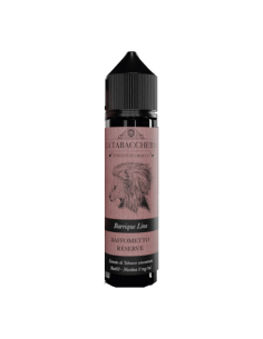 Baffometto Reserve Extra Dry 4 Pod Shot 60 La Tabaccheria