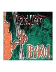 Rykol Aroma Lord Hero