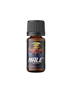 Male Beach Svaponext Aroma Concentrate 10ml Coconut...