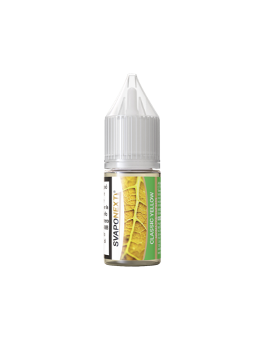 copy of Classic White Svaponext Aroma...