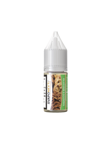 copy of Classic White Svaponext Aroma...