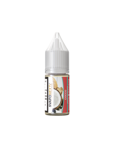 Cocco Svaponext Aroma Concentrato 10ml