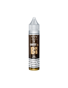 copy of Coffee Bomb Suprem-e Liquid Shot 20ml Coffee...