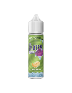 Fuji Melon Frozen Brain Svaponext Liquid Shot 20ml Melon Ice