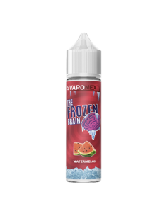 Watermelon Frozen Brain Liquid Shot 20ml Watermelon Ice