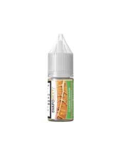 Classic Orange Svaponext Aroma Concentrate 10ml Tobacco