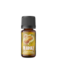 Plumky Svaponext Aroma Concentrate 10ml Apricot Plumcake