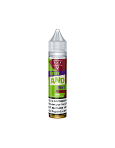 copy of Menthol Suprem-e Liquid Shot 20ml Mint Cream Ice