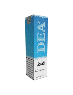 Jakuti DEA Flavor Liquido Shot 20ml