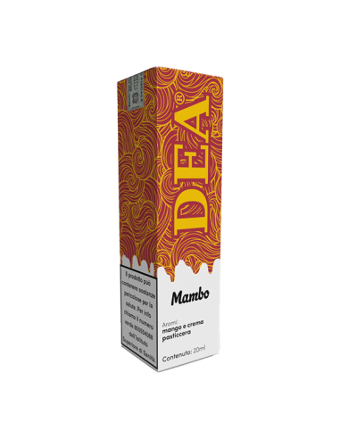 copy of Mexico DEA Flavor Liquido Shot 20ml...