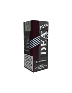 Casanova DIY 13 Dea Flavor Aroma Concentrate 10ml Herbal...