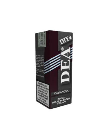 Casanova DIY 13 Dea Flavor Aroma Concentrato...