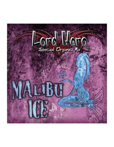 Malibu Ice Aroma Lord Hero