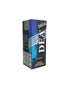 Khanty DIY 19 Dea Flavor Aroma Concentrate 10ml Icy Red Fruits