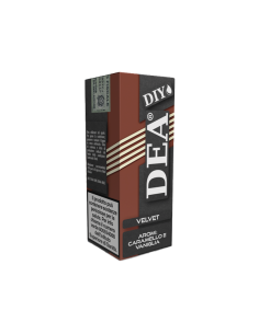 Velvet DIY 10 Dea Flavor Aroma Concentrate 10ml Vanilla...