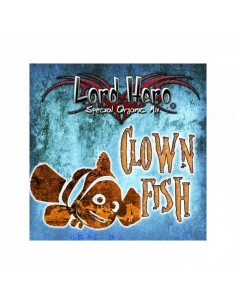 Clown Fish Aroma Lord Hero